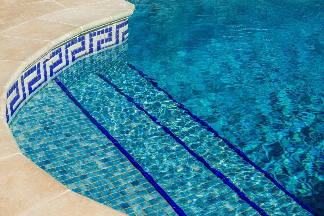 Villa Juanes Ciutadella  Bagian luar foto