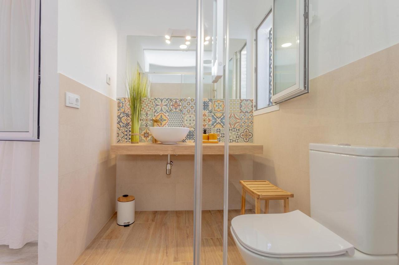 Villa Juanes Ciutadella  Bagian luar foto
